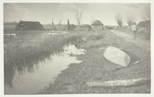 'Twixt Land and Water
