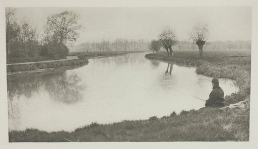 The Black Pool, Near Hoddesdon