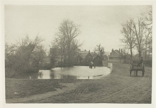 Hoddesdon, Herts