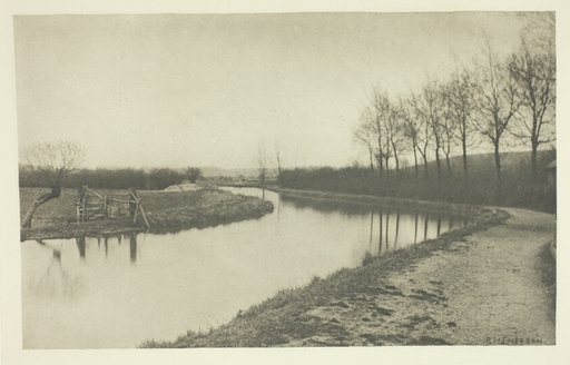 The River Stort