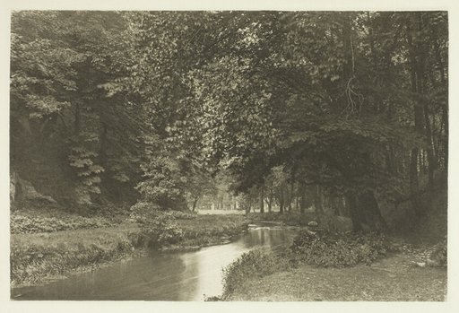 In Beresford Dale