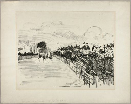 The Races