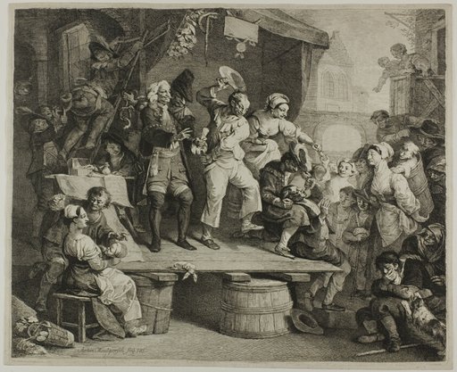 The Quacksalver