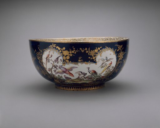 Punch Bowl