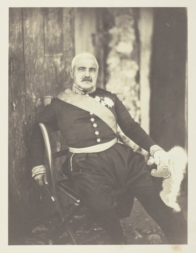Marshal Pélissier
