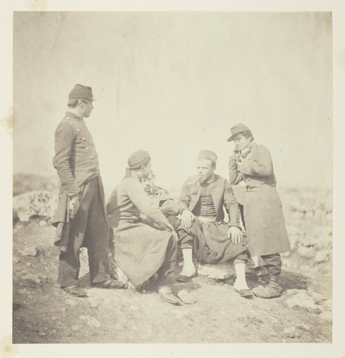 Zouaves