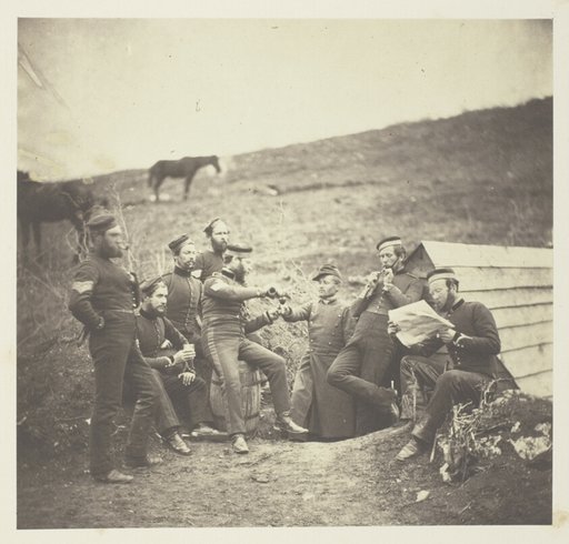 L'Entente Cordiale
