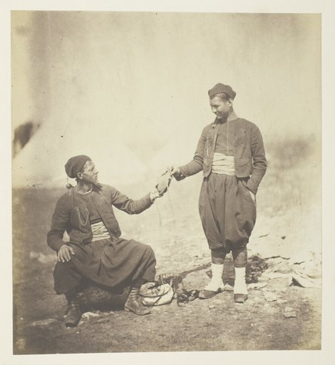 Zouaves