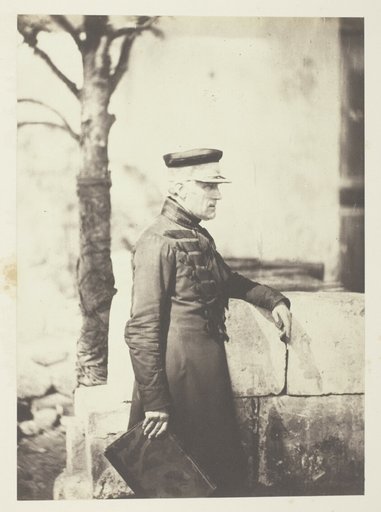 Lieutenant General Sir Harry Jones, K.C.B.