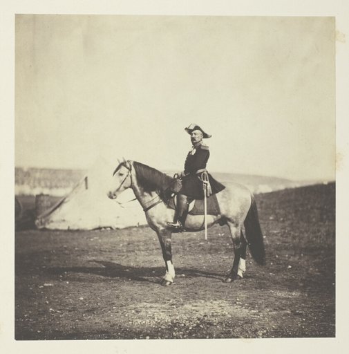 General Bosquet