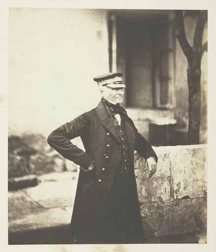 General Simpson