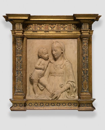 Madonna and Child
