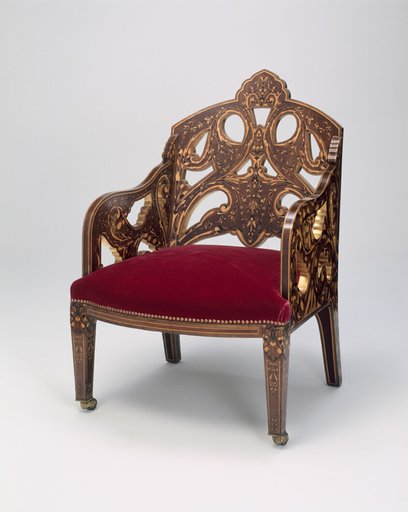 Armchair