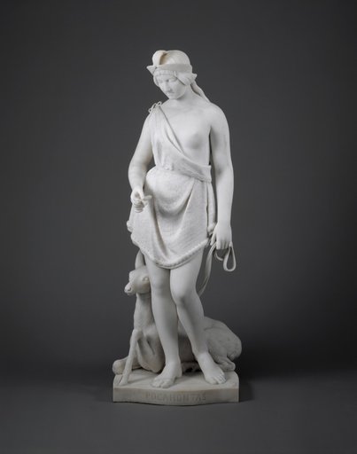 Pocahontas