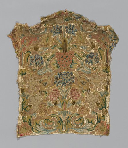 Chair Back