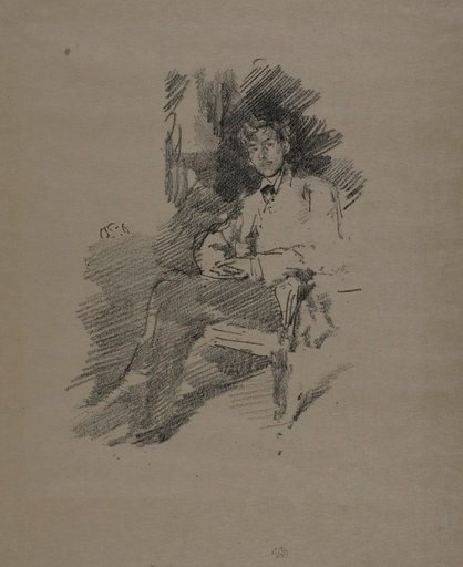Walter Sickert