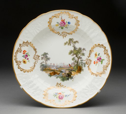 Soup Plate