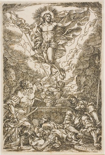 The Resurrection of Christ