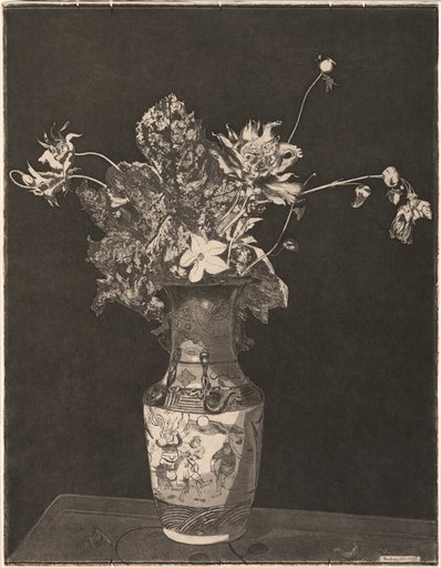 The Agony of Flowers