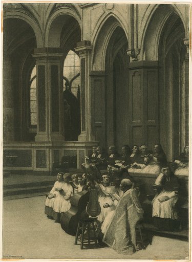 The Lectern