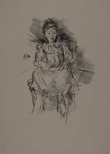 Little Dorothy