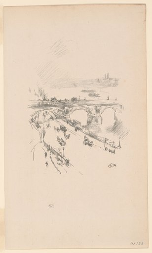 Waterloo Bridge