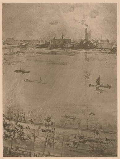 The Thames
