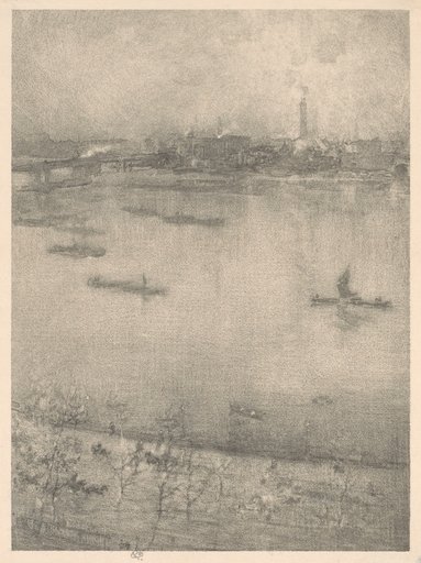 The Thames