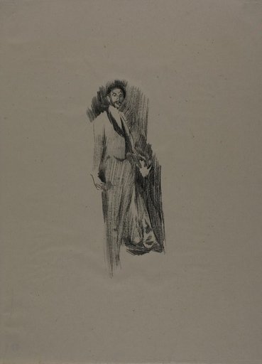 Count Robert de Montesquiou, No. 2