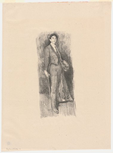 Count Robert de Montesquiou