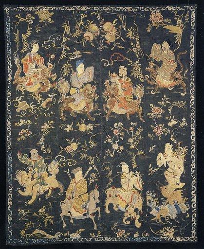 Panel (Furnishing Fabric)