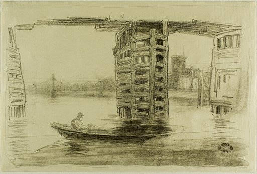 The Broad Bridge