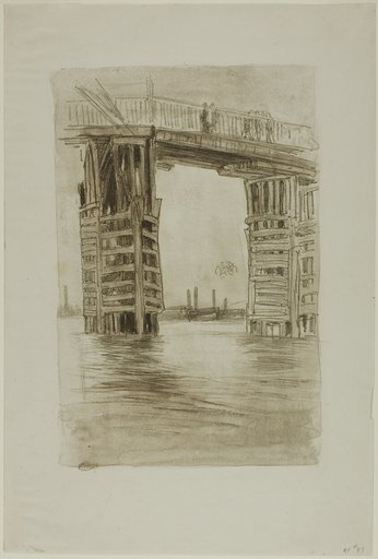 The Tall Bridge