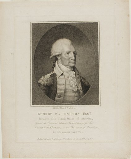 George Washington