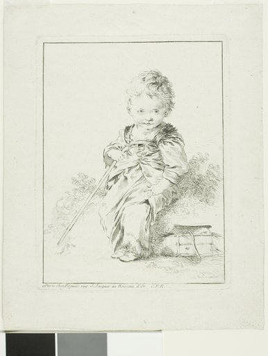 The Little Savoyard