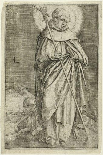 Saint Dominic
