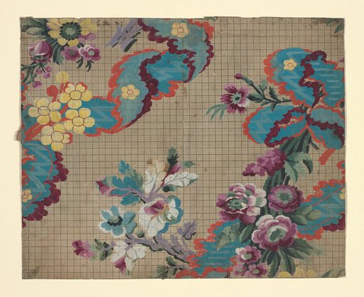 Mise-en-carte (Point-paper)