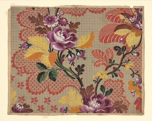 Mise-en-Carte (Point-Paper)