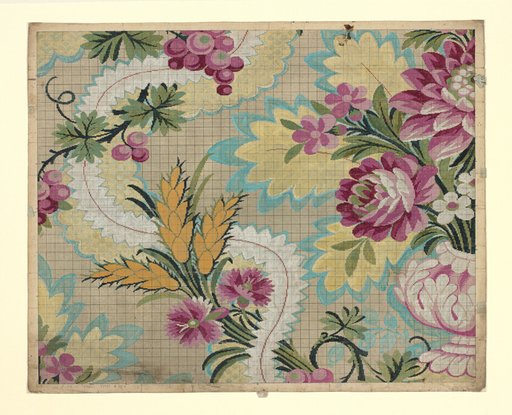 Mise-en-carte (Point-paper)