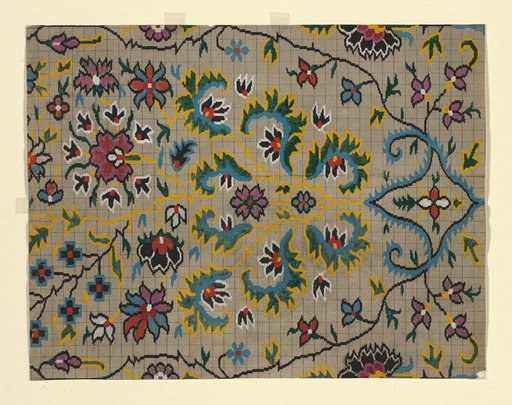 Mise-en-carte (Point-paper)