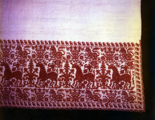Altar Frontal