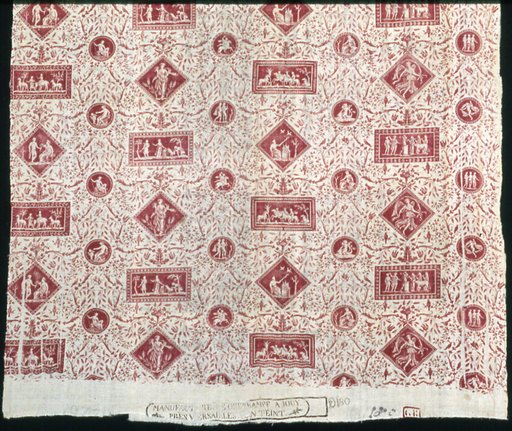 Panel (Furnishing Fabric)