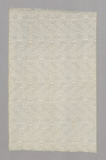 Hafis (Dress or Furnishing Fabric)