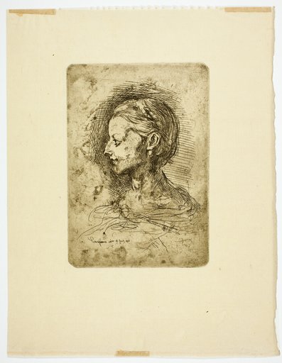 Female Head