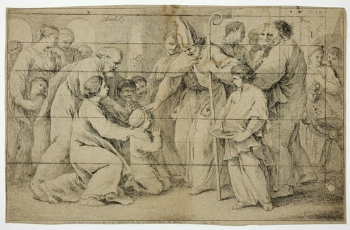 The Confirmation