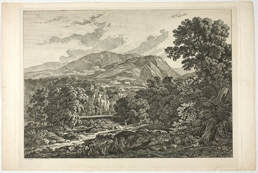 Roman Landscape