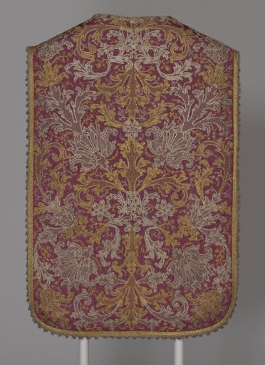 Chasuble
