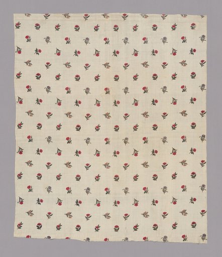 Length of Dress Fabric