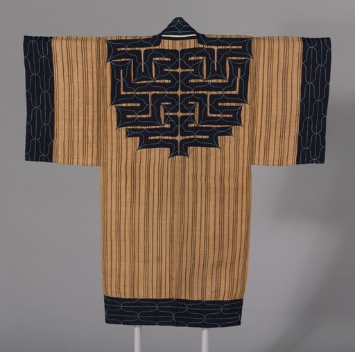 "Attus" Amip (Man's Coat)