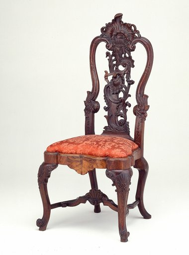 Side Chair